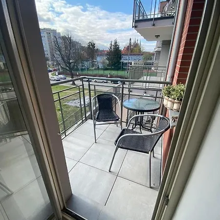 Apartamento Perla Lastadii