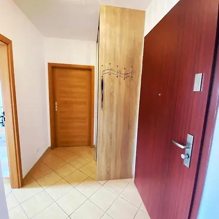 Perla Lastadii Apartamento Gdansk